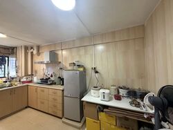 Blk 409 Bedok North Avenue 2 (Bedok), HDB 3 Rooms #554573301